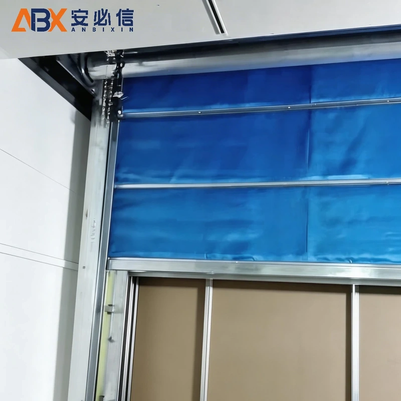 营口市机械式门封